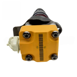 Injecteur de carburant pour excavatrice Rail Nozzle Injector 1774754 177-4754 pour excavatrice 3126B, pièces détachées pour injecteurs Caterpillar - Product Image 4