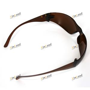 Double longueur d'onde 532nm 1064nm Slim Frame NDYAG Lunettes de protection laser Q Switch Beauty Machine avec OD4 + OD6 + OD8 + - Product Image 6