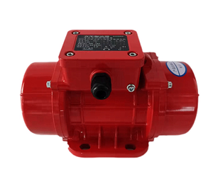 220v 380vホットAC 110V高周波ポータブルバイブレーター電子内部コンクリートバイブレーター反転モーター付き - Product Image 2