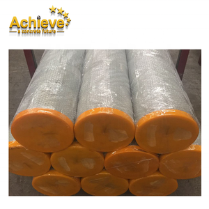 Neues Design dn230 Förder zylinder Ver chrom ungs zylinder cifa 230 Zylinder - Product Image 5