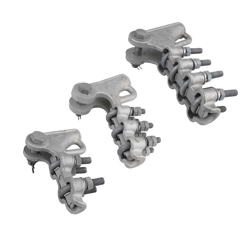 NLL Type Bolt Tension Clamp Steel