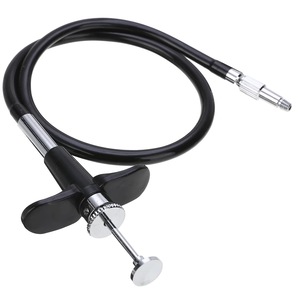 Câble de déclenchement mécanique avec exposition à la lumière pour Fujifilm X100 et <span class=keywords><strong>Leica</strong></span> <span class=keywords><strong>M9</strong></span>, 40 cm, 70 cm, 100 cm - Product Image 1