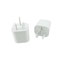 Prises de mise à la terre en PVC avec logo personnalisé, certifiées CE, pour Royaume-Uni, UE, AU, NZ, US, en option, pour draps et taies d'oreiller, en stock