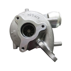 Orientale Turbo Charger GT2056V 767720-0001 14411-EB70A 14411-EB70D YD25 EngineTurbocharger per Nissan <span class=keywords><strong>Navara</strong></span> <span class=keywords><strong>2.5</strong></span> <span class=keywords><strong>DI</strong></span> - Product Image 2