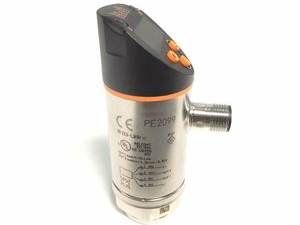 เซ็นเซอร์ IFM พร้อมจอแสดงผล PN2012 PN-160-SER14-MFRKG/US/ /V - Product Image 3