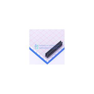 BOM列表支持Z-81034100111000 2x17P IDC连接器黄铜镀金<span class=keywords><strong>P</strong></span> = 2.54毫米Z81034100111000压接端子连接器 - Product Image 1