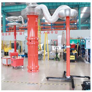 Hvhikpot gdtf 400kv 2a עבור מערכת בדיקה 110kv 220kv ציוד בדיקה <span class=keywords><strong>gis</strong></span> - Product Image 2