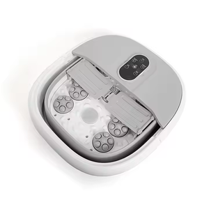 Premium 220V IPX4 elettrico pediluvio Spa massaggiatore all'ingrosso a infrarossi <span class=keywords><strong>Auto</strong></span> bagno Spa con ultima progettazione per rilassanti massaggi ai piedi - Product Image 2
