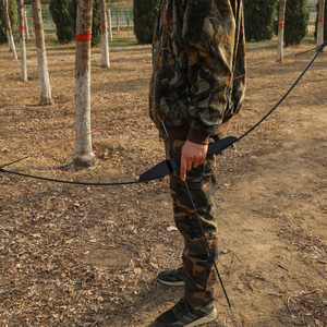 Approvisionnement d'usine ancienne montagne <span class=keywords><strong>tir</strong></span> <span class=keywords><strong>à</strong></span> <span class=keywords><strong>l</strong></span>'<span class=keywords><strong>arc</strong></span> <span class=keywords><strong>arc</strong></span> Riser gros <span class=keywords><strong>arc</strong></span> traditionnel laminé <span class=keywords><strong>arc</strong></span> classique ILF Riser - Product Image 4