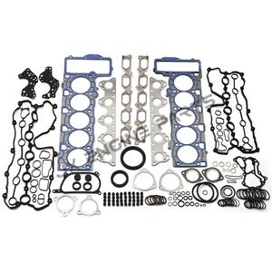 Motor Yenileme Kiti Piston Yatak Conta Seti Audi 5.2L R8 429 4S3 4S9 Performans Gallardo Huracan için - Product Image 4