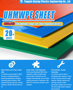 カスタムカット100%バージン素材<span class=keywords><strong>4x8</strong></span>ボードサイズPEシートカスタマイズ工場直販高密度ポリエチレン（HDPE）ソリッドシート - Product Image 4