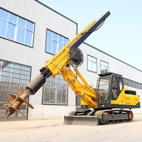 Meilleure vente : Petite foreuse rotative durable 2026 pour le forage de puits, le forage de sols et l'exploration - Prix
