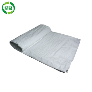 16x16 pies 5x5x5 m 100g Material de la tienda de <span class=keywords><strong>lona</strong></span> Pe <span class=keywords><strong>lona</strong></span> ultraligero de cubierta - Product Image 6