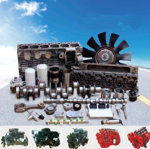 อะไหล่เครื่องยนต์รถแทรกเตอร์ใหม่ FS19591 ตัวกรองน้ำมันเชื้อเพลิงพร้อมตัวแยกน้ำ - Product Image 1