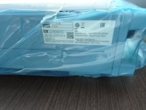 เครื่องวิเคราะห์พลังงานดิจิตอล/วัตต์มิเตอร์แบบเฟสเดียว Yokogawa WT310E(H) ของญี่ปุ่น - Product Image 1