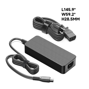Alimentation électrique GaN 48V5A 240W <span class=keywords><strong>l</strong></span> USB-C PD - Product Image 5