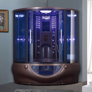 Venta al por Mayor de Fábrica, Cabina de Vapor para Masajes en Habitaciones Sexuales, Jacuzzi, Cabinas de Vapor y Ducha Alemanas - Product Image 2