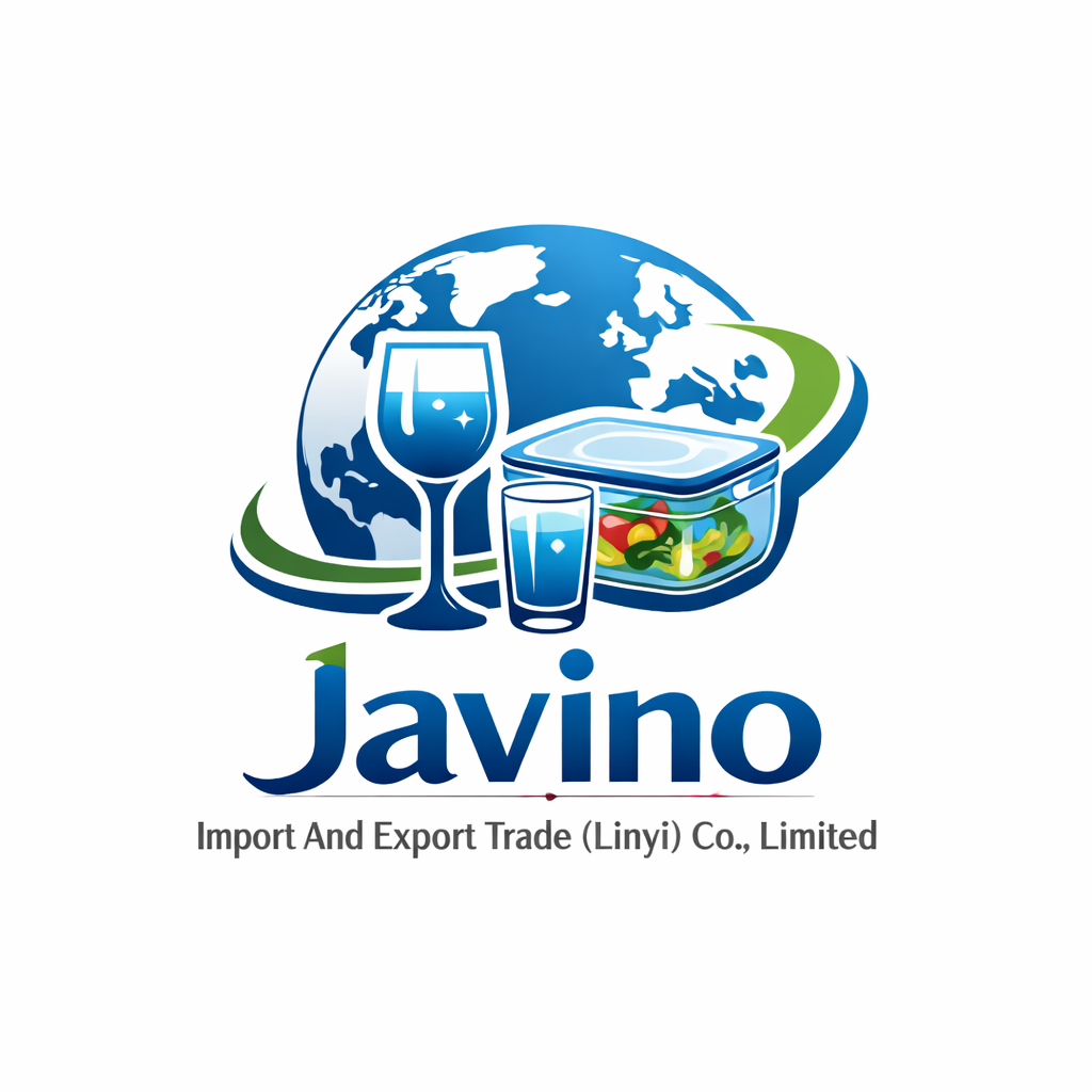 Jia Weinuo Import and Export Trading (Linyi) Co., Ltd. logo