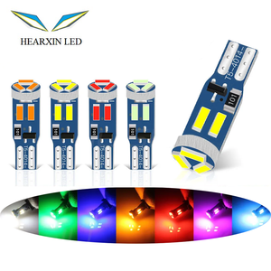 <span class=keywords><strong>T5</strong></span> w3w <span class=keywords><strong>w1.2w</strong></span> 27 74 86 206 7smd 4014 <span class=keywords><strong>Led</strong></span> xe nội thất ánh sáng tự động Side Wedge <span class=keywords><strong>LED</strong></span> Auto cụ đèn 12V cụm đèn - Product Image 1