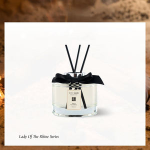 معطر هواء للعلاج بالروائح العطرية ديكور غرفة نوم منزلية يدوم طويلاً موزع عصب لغرفة المكتب - Product Image 3