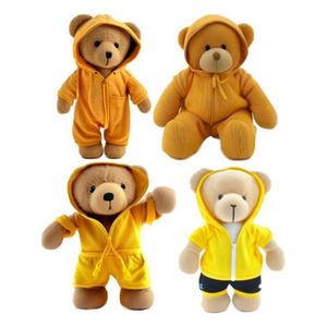 <b>Custom</b> Made Baby Soft Stuffed Plush Cat Animal Toys 2023 Rattle Food Fox Bat Car Bee Penis Duck Plush Lamb Toy - Product Image 1