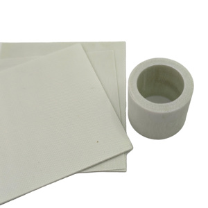 Resistência a altas temperaturas <span class=keywords><strong>G7</strong></span> Isolamento Tubo com CNC Gravura Fábrica Customizável Luva Isolante Processamento Peças - Product Image 4