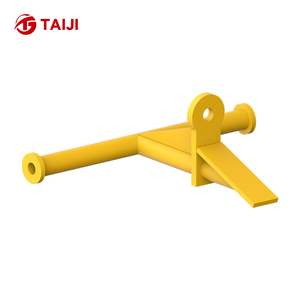 โครงหินอ่อนคานยกแบบสมดุล312ปรับน้ำหนักและความยาวได้พร้อมใบรับรอง CE - Product Image 1