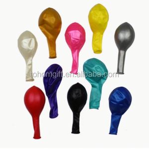 Globos de Látex Impresos Personalizados con Logotipo Promocional de 10 y 12 Pulgadas para Publicidad - Product Image 2