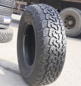 ยางเรเดียลสำหรับรถยนต์195R15C T-REX 195R15LT สำหรับผู้โดยสาร - Product Image 2
