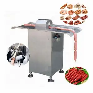 Factory price Manufacturer Supplier sausage filler twister machine with high quality and best price