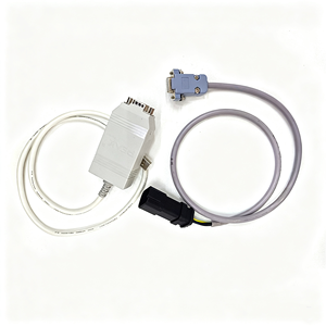 Cable de Diagnóstico RCAN-USB para Crown Parts & Service, Herramienta de Escaneo para Montacargas con Cable Pcan - Product Image 1