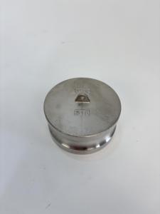 Joints en alliage d'aluminium pour le raccordement et l'étanchéité - Product Image 6