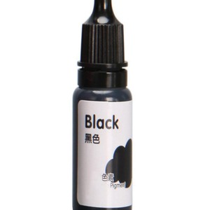 Pigment soluble dans l'eau, 10ml, pour coloration de bougies, peinture artisanale, fournitures pour expériences scientifiques pour enfants - Product Image 5