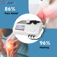 Máquina de Fisioterapia con Tecnología Tecar Inteligente, Diatermia por Radiofrecuencia, Tecarterapia de 448khz, Equipo de Rehabilitación y Alivio del Dolor