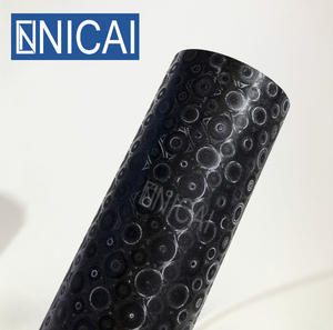 ฟิล์มห่อพิมพ์ลาย<span class=keywords><strong>รถ</strong></span>ยนต์ม้วนกระดาษ3D พื้นผิวไวนิล3D ห่อรถยนต์สติกเกอร์ตกแต่ง<span class=keywords><strong>รถ</strong></span>ยนต์ชุด3D ฟิล์ม - Product Image 6