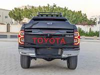 MEILLEURES VENTES pour TOYOTA HILUX GR V4 Diesel Pickup d'occasion