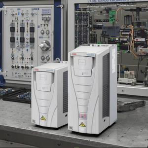 Convertidor de Frecuencia Original ACS510-01-012A-4/550/580/880 de 1.1-160KW, Modelos Completos, 220V Monofásico, Potencia de 3000W y 1000W - Product Image 3