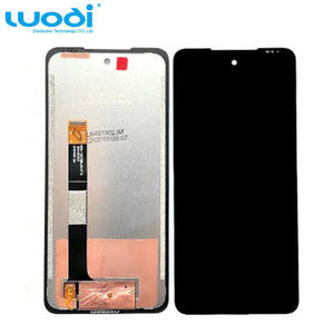 Écran tactile LCD de remplacement pour <span class=keywords><strong>Umidigi</strong></span> <span class=keywords><strong>Bison</strong></span> <span class=keywords><strong>2</strong></span> <span class=keywords><strong>2</strong></span> <span class=keywords><strong>Pro</strong></span> - Product Image 1