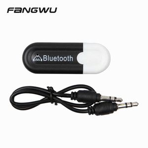 Top Quality Aux Usb Bluetooth Car Kit Audio Receiver - Product Image 4