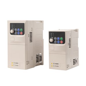Taili High Performance Economische Type Vector V/F Besturing AC Frequentieomvormer 0.4KW-5.5KW 220V 380V - Product Image 1