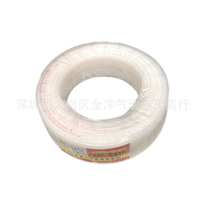 Inaer Air Hose 12x9 Pe Material Acid <b>Alkali</b> Resistant For Air Compressor - Product Image 4