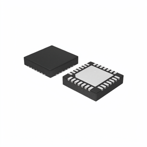 Embedded Electronics Component Authorized Distributor PIC18LF2331-I_MM 28 VQFN Exposed Pad - Product Image 1