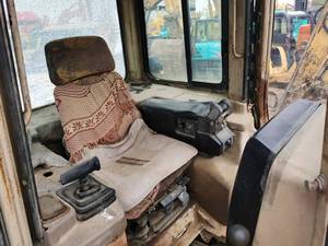 More Cheap Machine Original Painted Used Cat Caterpillar D5 D5M D6R <strong>Mini</strong> Crawler <strong>Dozer</strong> Bulldozer for Sale - Product Image 6