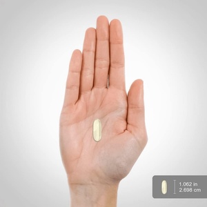 Huile MCT en gélules de haute qualité à marque privée – Compatible Kéto, favorise l'énergie et aide à la gestion du poids - Product Image 5
