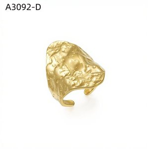 Anillo de Moda A3092 para Mujer, Joyería de Alta Calidad - Product Image 2