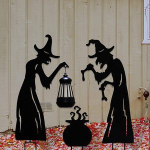 Nouveauté 2026 Direct Usine : Accessoires d'effaroucheurs, Lumières parlantes, Citrouilles gonflables sculptées, Projecteur et Décorations d'arbre d'<span class=keywords><strong>Halloween</strong></span> - Product Image 3