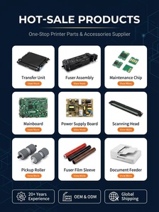 <span class=keywords><strong>Imprimante</strong></span> Laser Multifonction A4 Reconditionnée « Comme Neuve » | Solution d'Impression Fiable pour Bureau - Product Image 5