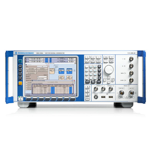 Generador de Señales Rohde & Schwarz SMU200A 9kHz-6GHz - Product Image 1
