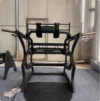 Nouvelle Machine à Biceps de Pointe pour la Musculation - Équipement de Gym Professionnel