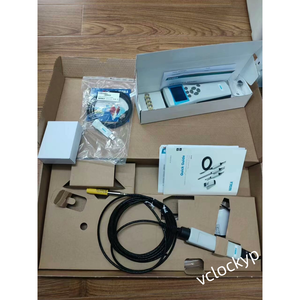 VAISALA RH T Humidity <b>Temperature</b> Probe HMP77 RH&amp;T HMP 77 Used - Product Image 1